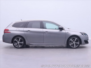 Peugeot 308 2,0 HDI 133kW Aut. CZ Nav 2017