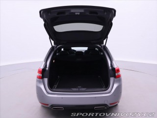 Peugeot 308 2,0 HDI 133kW Aut. CZ Nav 2017