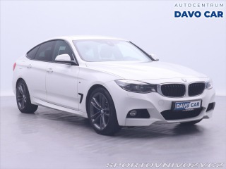 BMW 3 3,0 335d xDrive M SPORT G