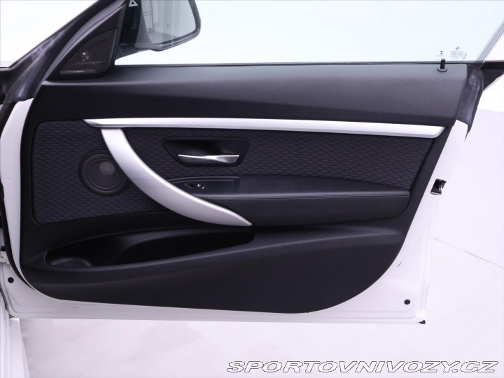 BMW 3 3,0 335d xDrive M SPORT G 2017