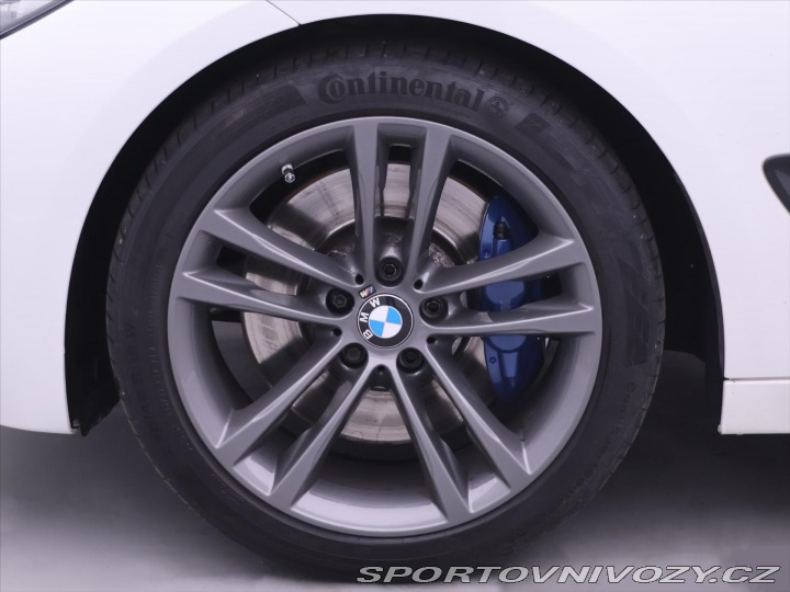 BMW 3 3,0 335d xDrive M SPORT G 2017