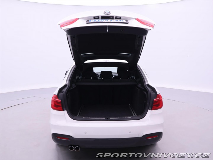 BMW 3 3,0 335d xDrive M SPORT G 2017