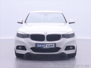 BMW 3 3,0 335d xDrive M SPORT G 2017