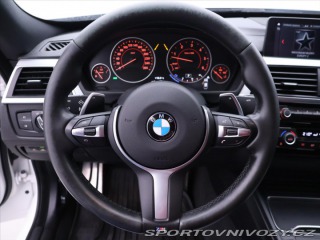 BMW 3 3,0 335d xDrive M SPORT G 2017