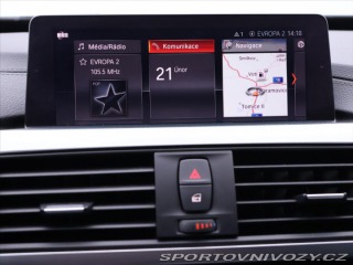 BMW 3 3,0 335d xDrive M SPORT G 2017