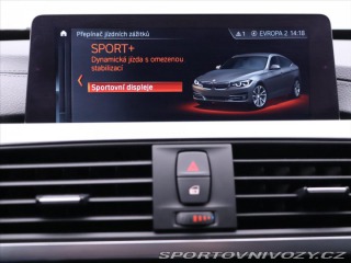 BMW 3 3,0 335d xDrive M SPORT G 2017