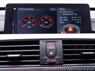 BMW 3 3,0 335d xDrive M SPORT G 2017