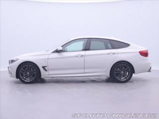BMW 3 3,0 335d xDrive M SPORT G 2017