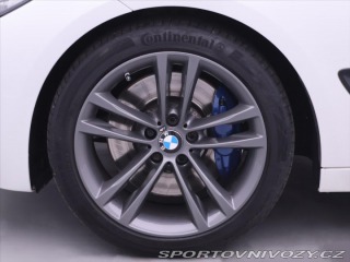 BMW 3 3,0 335d xDrive M SPORT G 2017