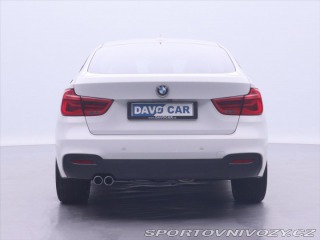 BMW 3 3,0 335d xDrive M SPORT G 2017