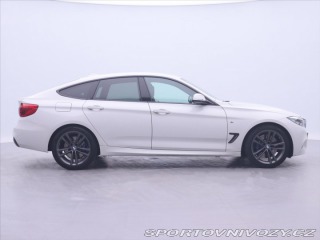 BMW 3 3,0 335d xDrive M SPORT G 2017