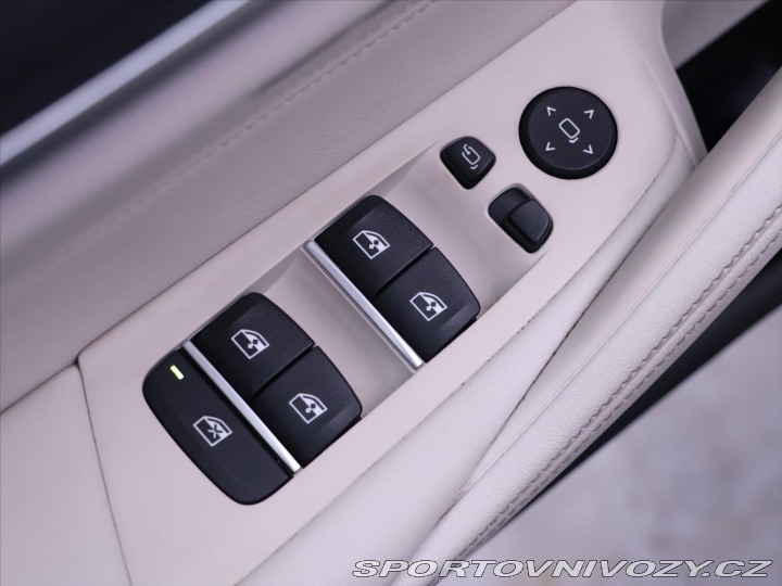 BMW 5 3,0 540d Xdrive Msport La 2021