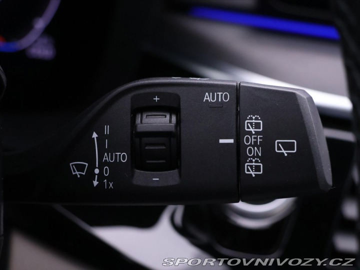 BMW 5 3,0 540d Xdrive Msport La 2021