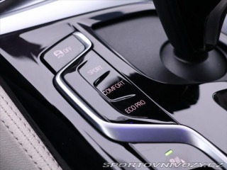 BMW 5 3,0 540d Xdrive Msport La 2021