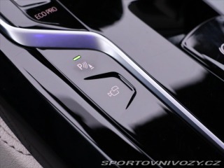 BMW 5 3,0 540d Xdrive Msport La 2021