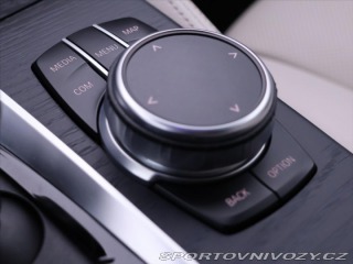 BMW 5 3,0 540d Xdrive Msport La 2021