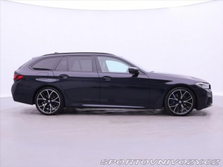 BMW 5 3,0 540d Xdrive Msport La 2021
