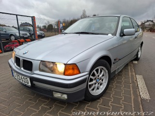 BMW 3 Compact 1.8is E36