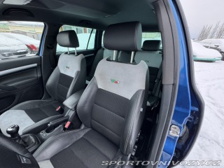 Škoda Octavia RS 2,0 TFSI 147KW PODVOZEK 2007