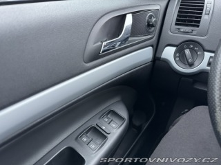 Škoda Octavia RS 2,0 TFSI 147KW PODVOZEK 2007