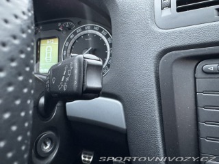 Škoda Octavia RS 2,0 TFSI 147KW PODVOZEK 2007