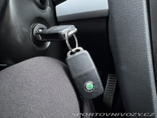 Škoda Octavia RS 2,0 TFSI 147KW PODVOZEK 2007