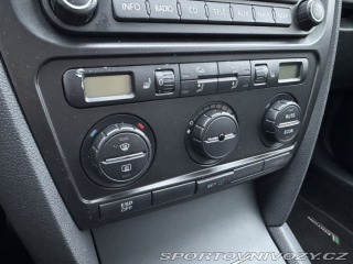 Škoda Octavia RS 2,0 TFSI 147KW PODVOZEK 2007