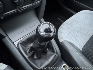 Škoda Octavia RS 2,0 TFSI 147KW PODVOZEK 2007