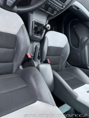 Škoda Octavia RS 2,0 TFSI 147KW PODVOZEK 2007