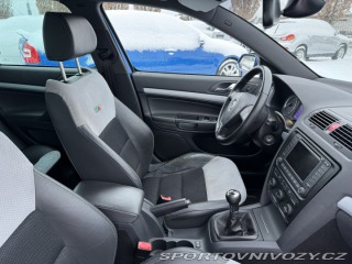 Škoda Octavia RS 2,0 TFSI 147KW PODVOZEK 2007