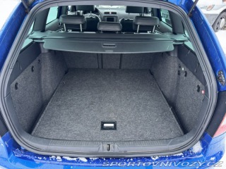 Škoda Octavia RS 2,0 TFSI 147KW PODVOZEK 2007