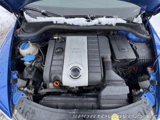 Škoda Octavia RS 2,0 TFSI 147KW PODVOZEK 2007