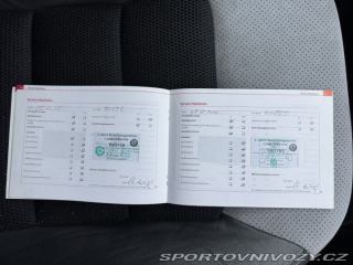 Škoda Octavia RS 2,0 TFSI 147KW PODVOZEK 2007