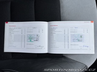 Škoda Octavia RS 2,0 TFSI 147KW PODVOZEK 2007