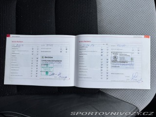 Škoda Octavia RS 2,0 TFSI 147KW PODVOZEK 2007