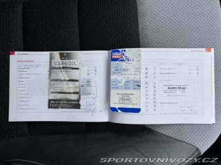 Škoda Octavia RS 2,0 TFSI 147KW PODVOZEK 2007