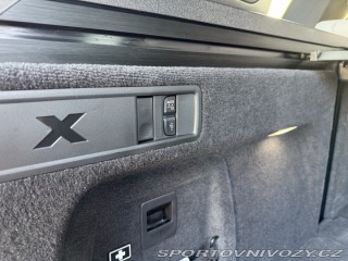 BMW X5 40d, M-packet PRO, Vzduch 2024