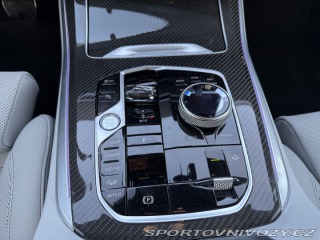 BMW X5 40d, M-packet PRO, Vzduch 2024
