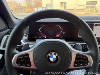 BMW X5 40d, M-packet PRO, Vzduch 2024