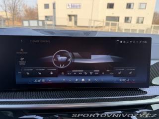 BMW X5 40d, M-packet PRO, Vzduch 2024