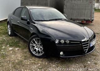 Alfa Romeo 159 1.8Tbi