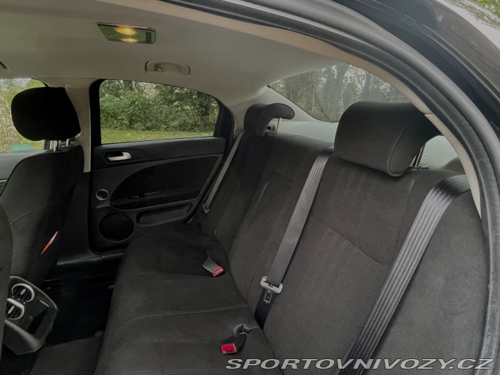 Alfa Romeo 159 1.8Tbi 2009