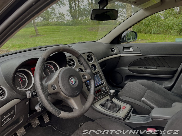 Alfa Romeo 159 1.8Tbi 2009