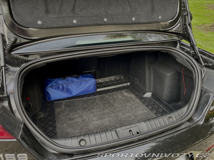 Alfa Romeo 159 1.8Tbi 2009