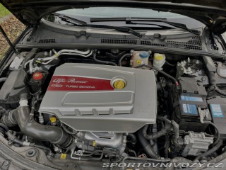 Alfa Romeo 159 1.8Tbi 2009
