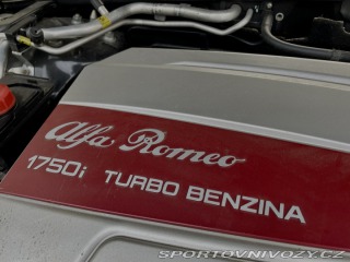 Alfa Romeo 159 1.8Tbi 2009