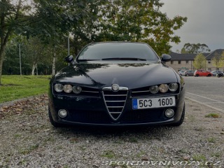 Alfa Romeo 159 1.8Tbi 2009