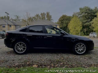 Alfa Romeo 159 1.8Tbi 2009