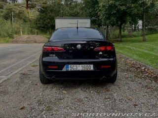 Alfa Romeo 159 1.8Tbi 2009