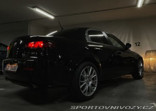 Alfa Romeo 159 1.8Tbi 2009